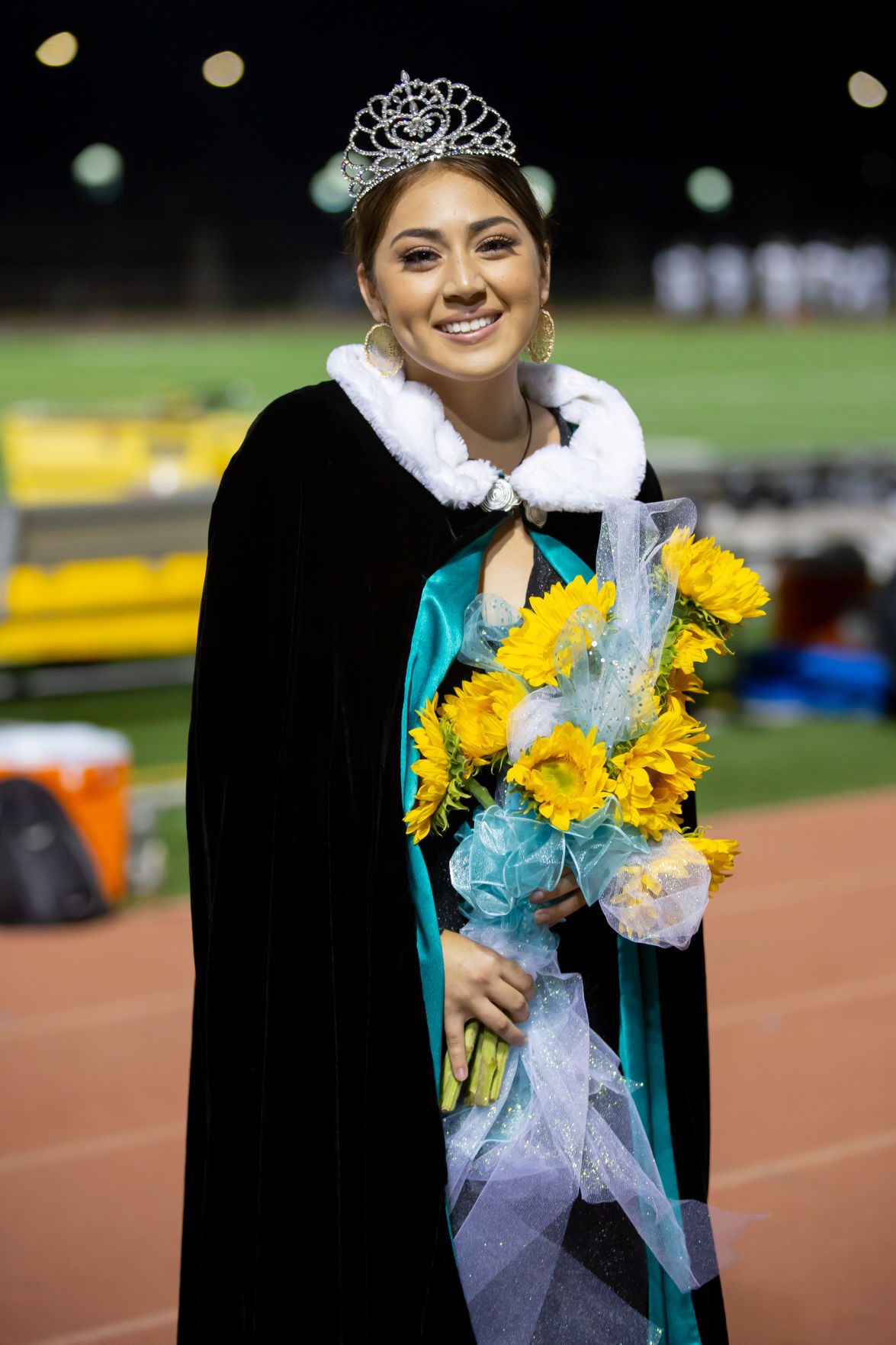 100121 Pioneer vs Arroyo Grande Football 08.jpg